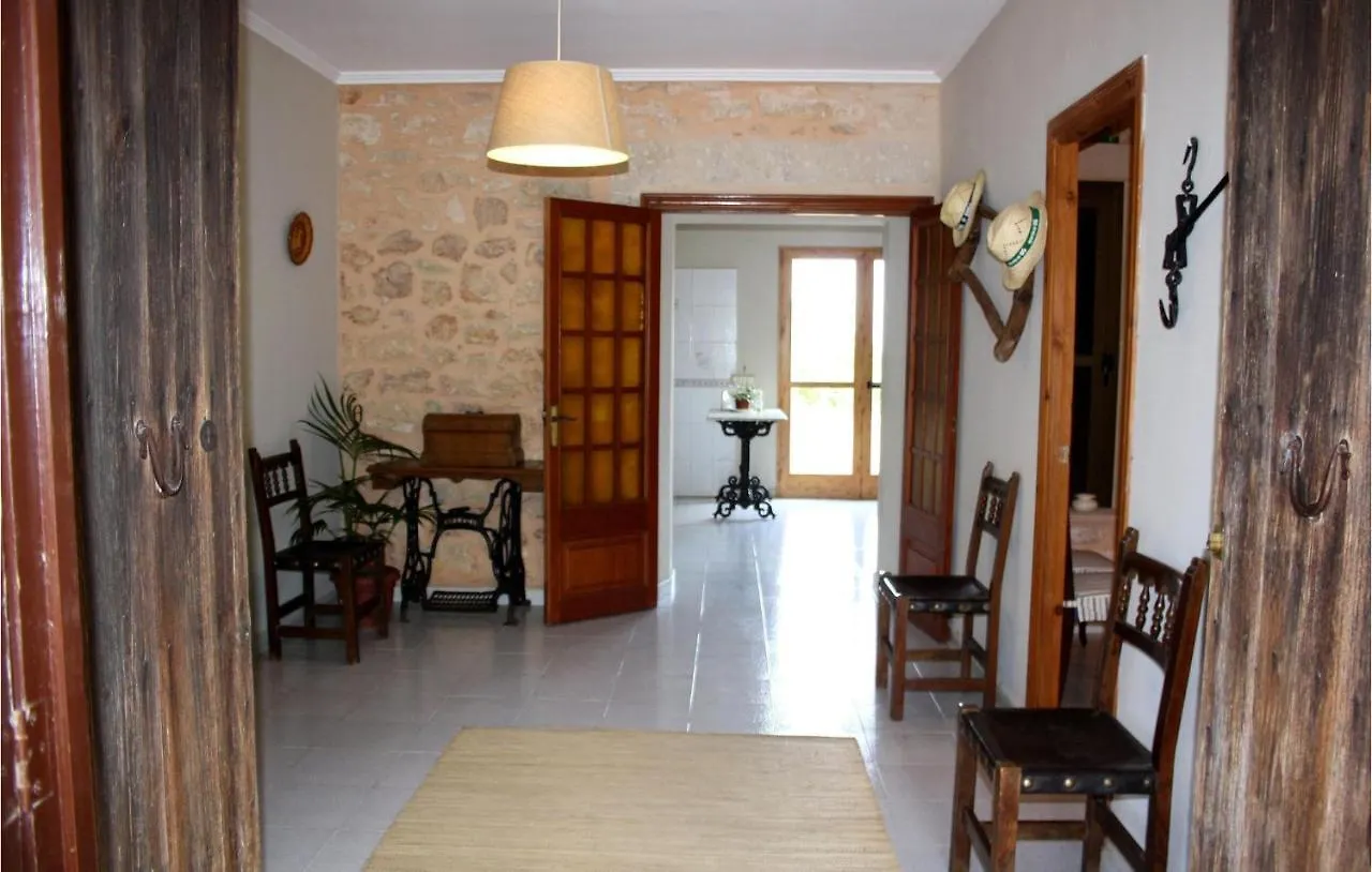 Nice Home In Algaida With House A Mountain View